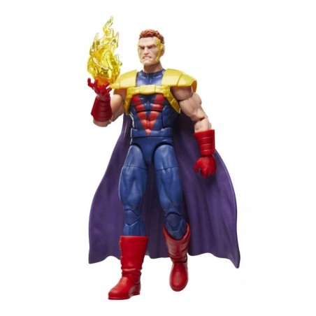 X-MEN - Fabian Cortez - Figure Legends Series 15cm 