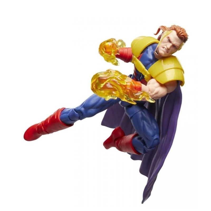 X-MEN - Fabian Cortez - Figure Legends Series 15cm 