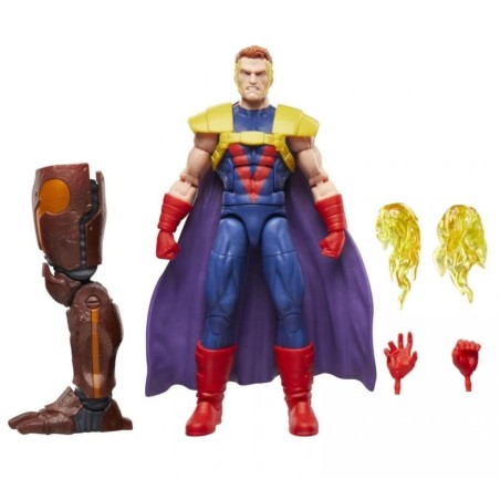 X-MEN - Fabian Cortez - Figure Legends Series 15cm 