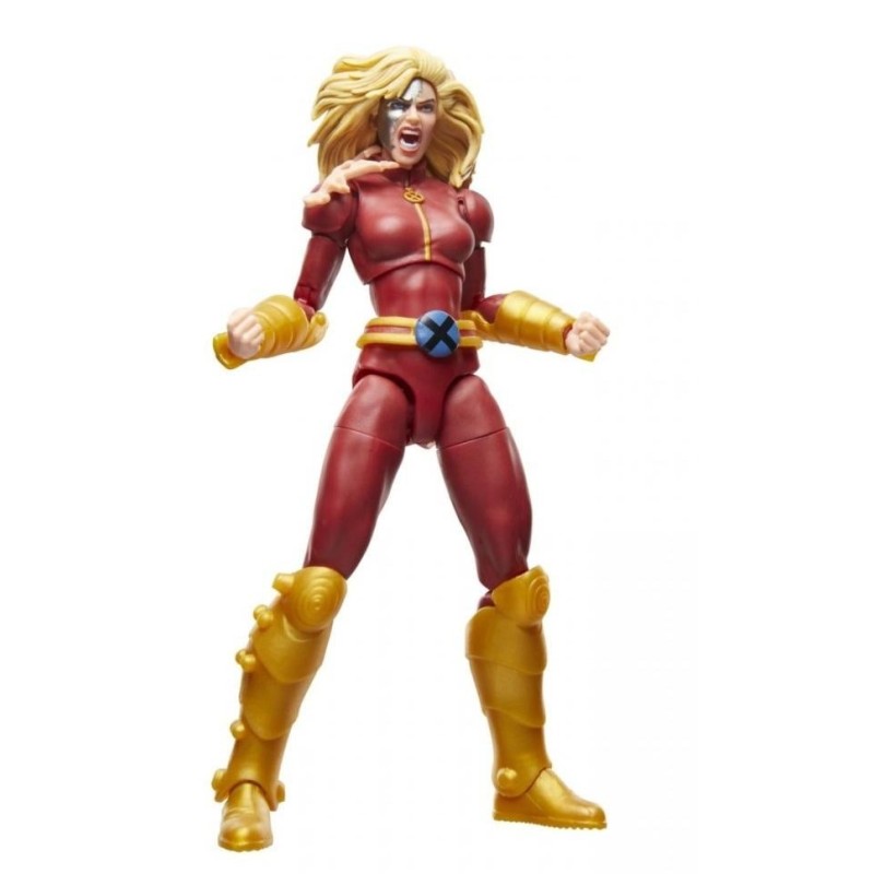 X-MEN - Marvel's Husk - Figurine Legends Series 15cm 