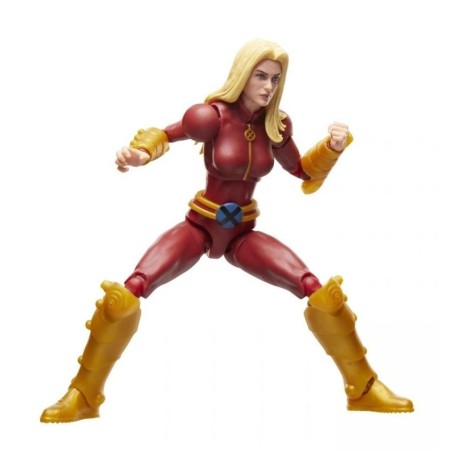 X-MEN - Marvel's Husk - Figurine Legends Series 15cm 