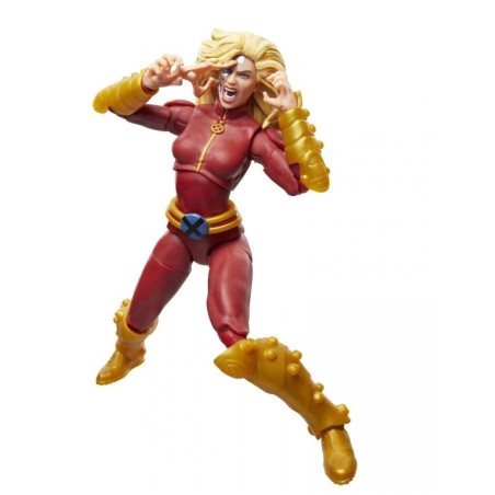 X-MEN - Marvel's Husk - Figurine Legends Series 15cm 