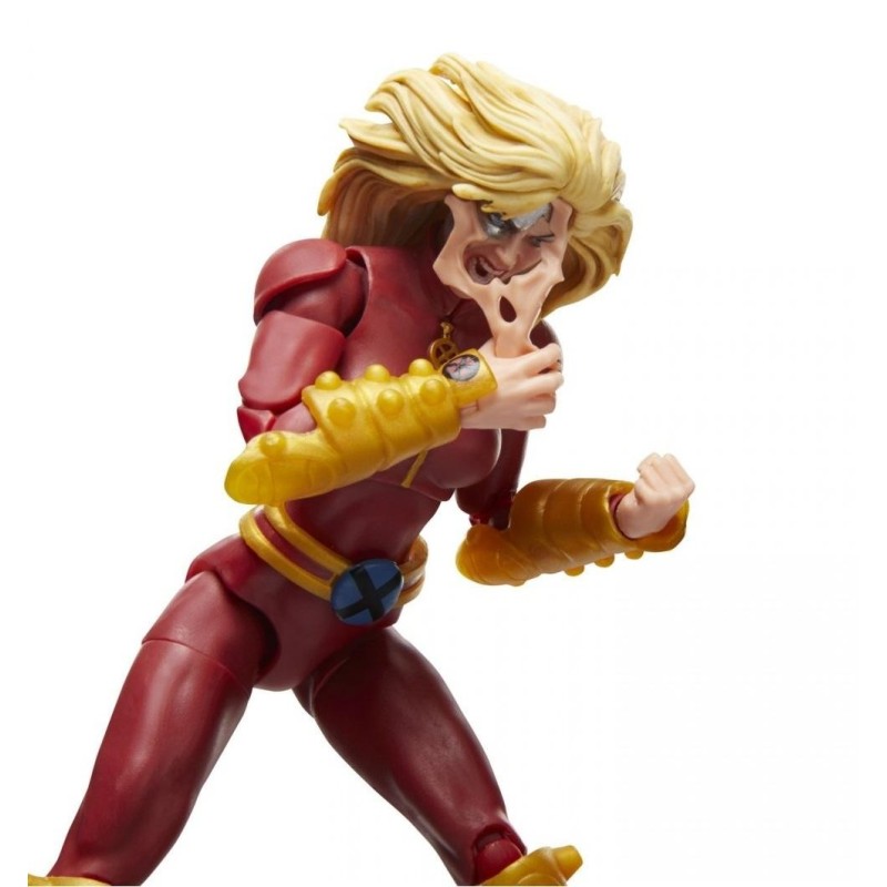 X-MEN - Marvel's Husk - Figurine Legends Series 15cm 