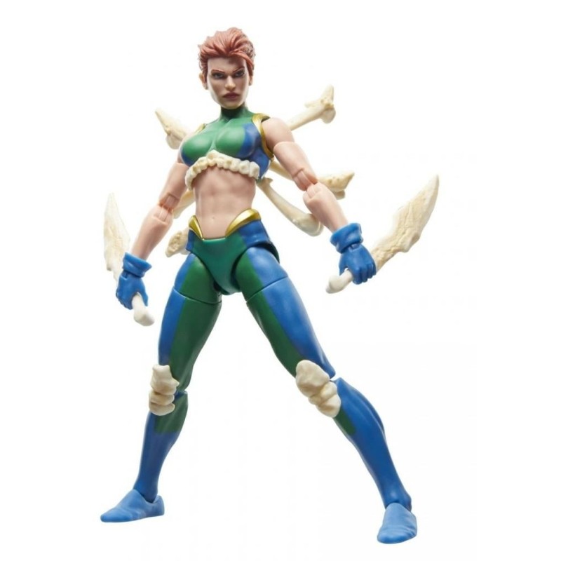 X-MEN - Marrow - Figurine Legends Series 15cm 