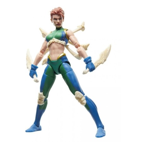 X-MEN - Marrow - Figurine Legends Series 15cm 