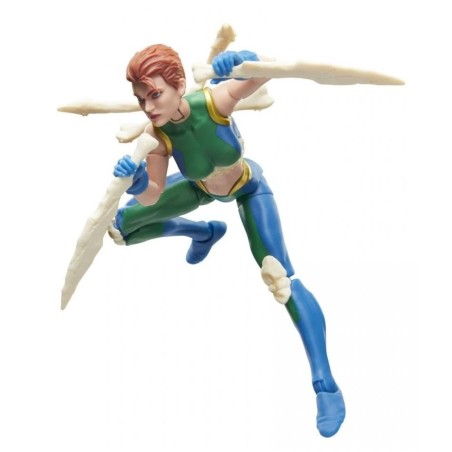 X-MEN - Marrow - Figurine Legends Series 15cm 