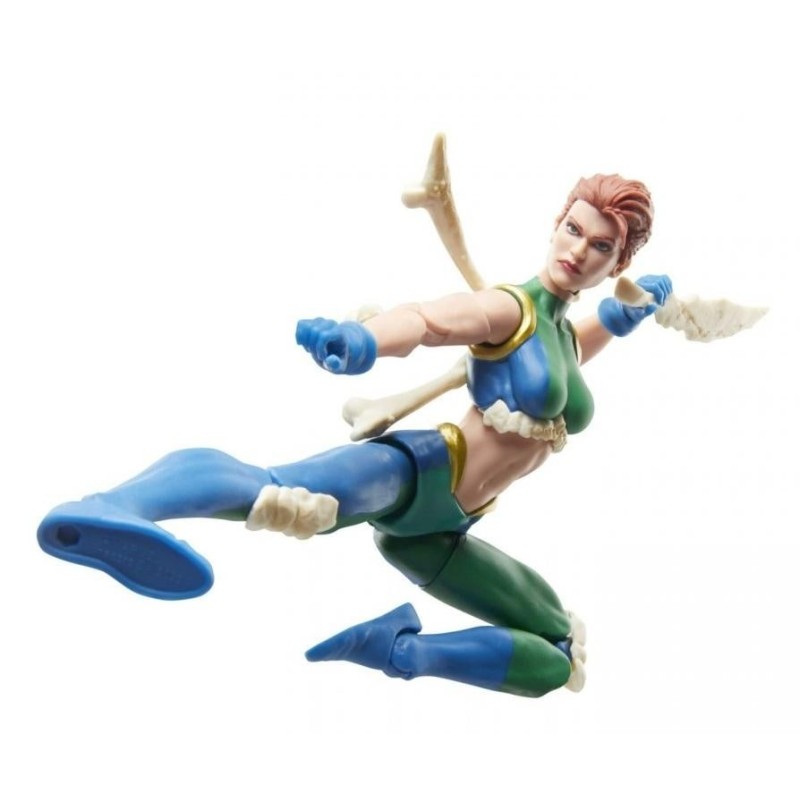 X-MEN - Marrow - Figurine Legends Series 15cm 