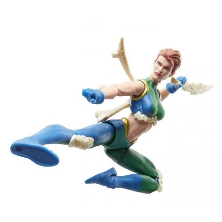 X-MEN - Marrow - Figurine Legends Series 15cm 