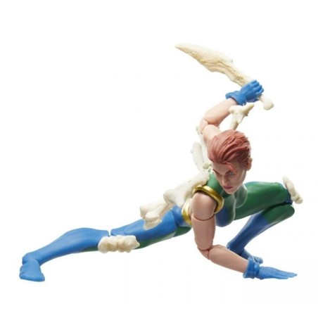 X-MEN - Marrow - Figurine Legends Series 15cm 