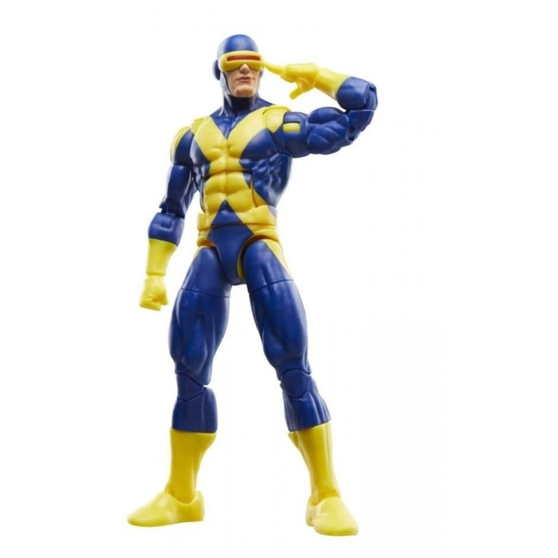 X-MEN - Cyclops - Figure Legends Series 15cm 