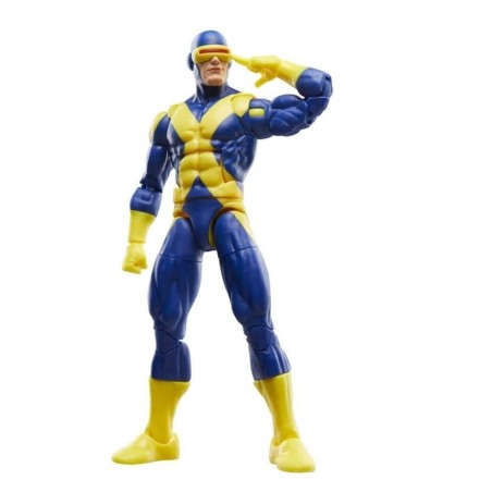 X-MEN - Cyclops - Figure Legends Series 15cm 