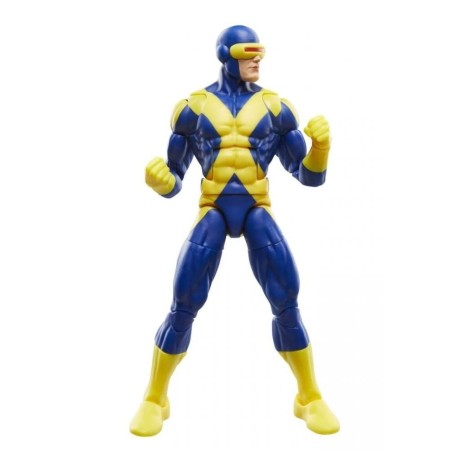 X-MEN - Cyclops - Figure Legends Series 15cm 