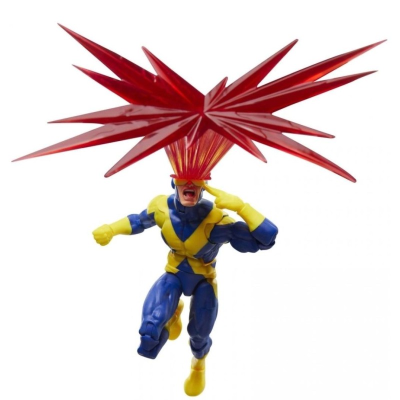 X-MEN - Cyclops - Figure Legends Series 15cm 