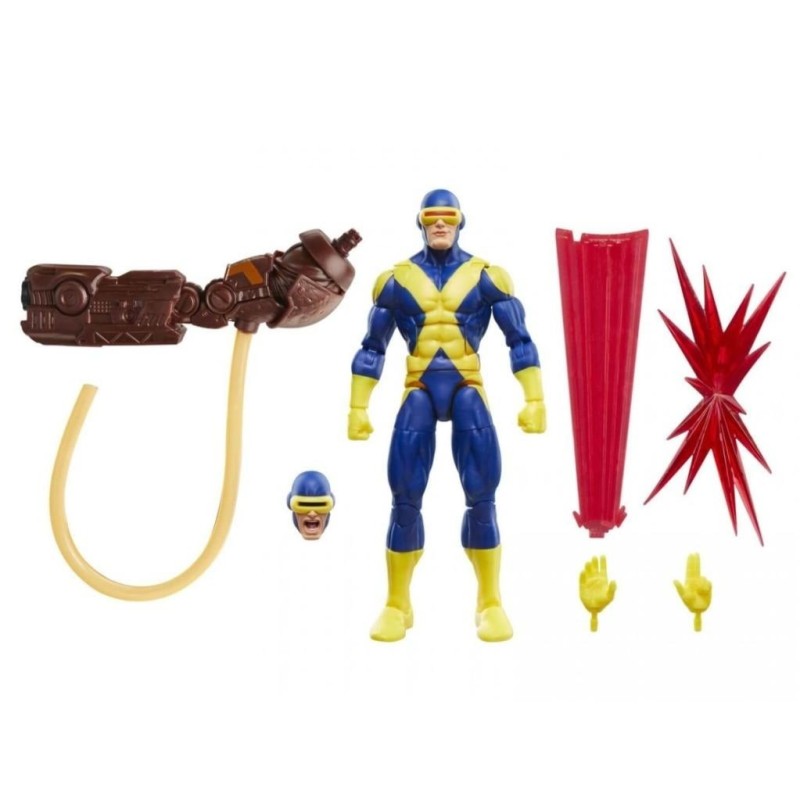 X-MEN - Cyclops - Figure Legends Series 15cm 
