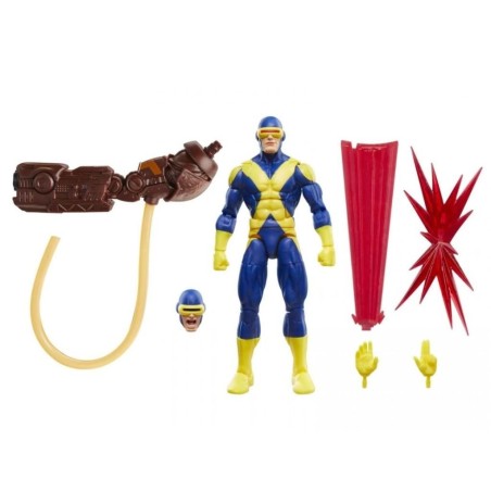 X-MEN - Cyclops - Figure Legends Series 15cm 