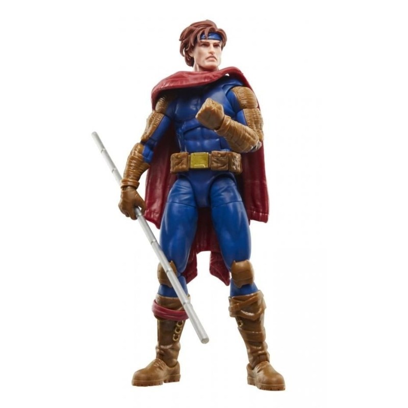X-MEN - Gambit - Figure Legends Series 15cm 
