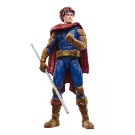 X-MEN - Gambit - Figurine Legends Series 15cm 