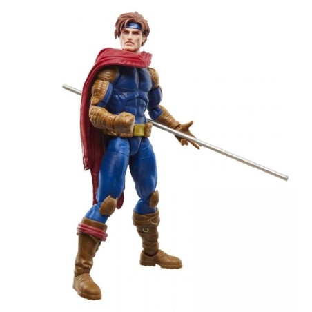 X-MEN - Gambit - Figure Legends Series 15cm 
