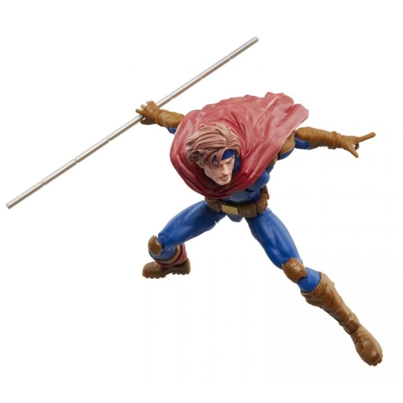 X-MEN - Gambit - Figure Legends Series 15cm 