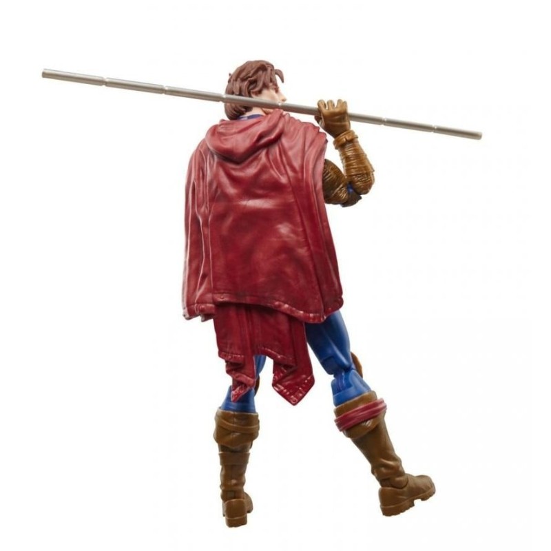 X-MEN - Gambit - Figure Legends Series 15cm 
