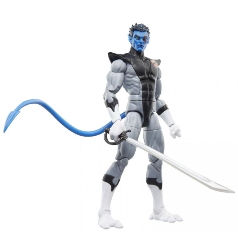 X-MEN - Diablo - Figurine Legends Series 15cm 