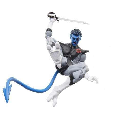 X-MEN - Diablo - Figurine Legends Series 15cm 