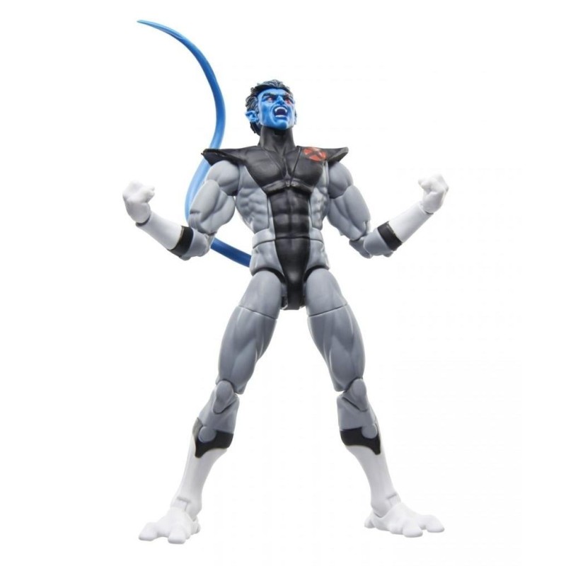 X-MEN - Diablo - Figurine Legends Series 15cm 