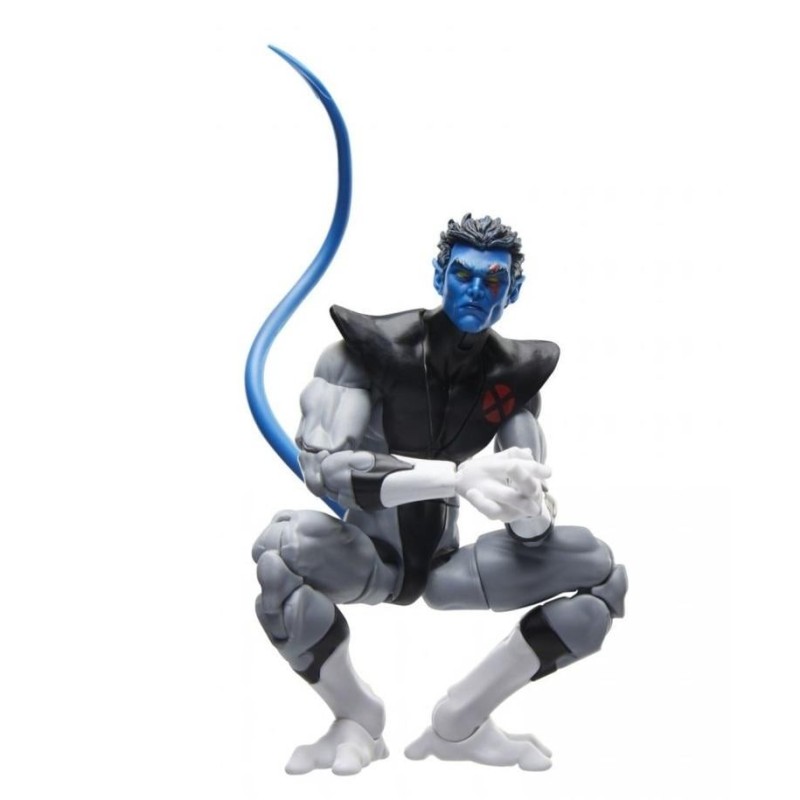 X-MEN - Diablo - Figurine Legends Series 15cm 