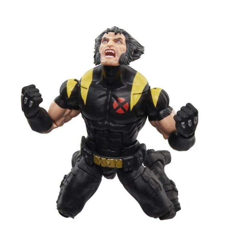 X-MEN - Wolverine - Figurine Legends Series 15cm 