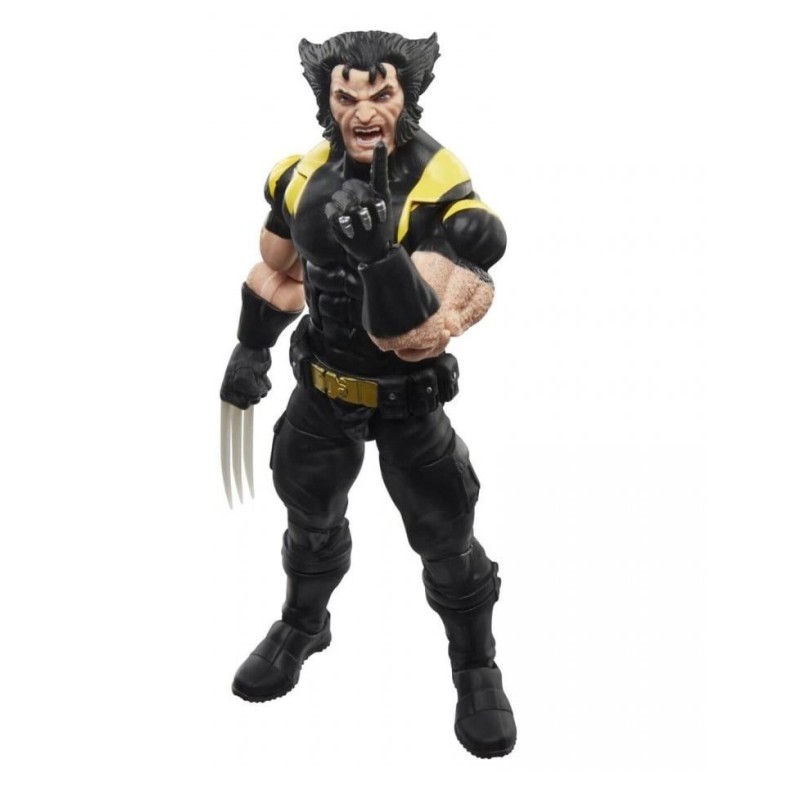 X-MEN - Wolverine - Figurine Legends Series 15cm 