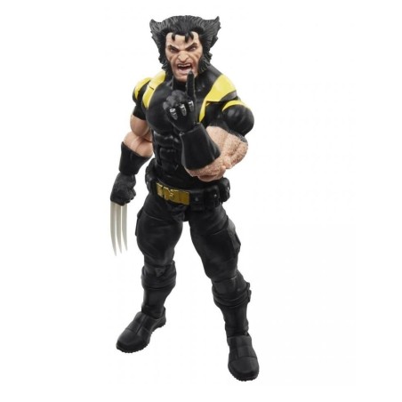 X-MEN - Wolverine - Figurine Legends Series 15cm 