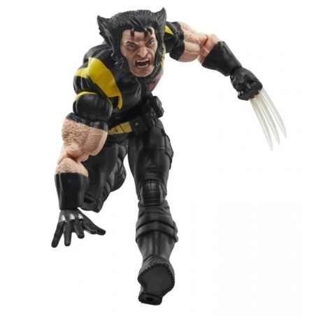 X-MEN - Wolverine - Figurine Legends Series 15cm 