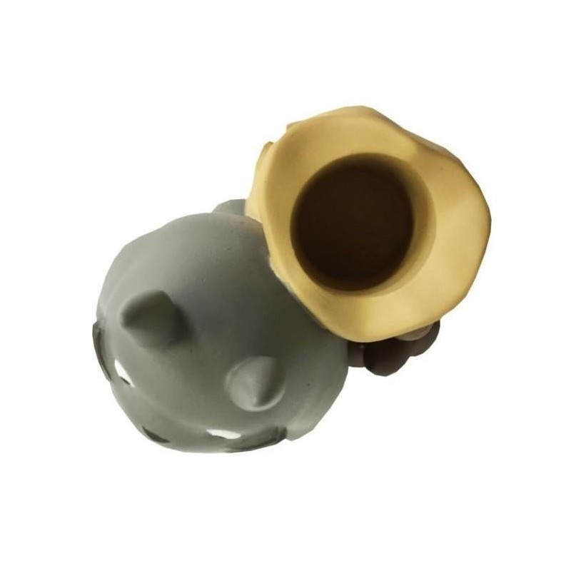 MON VOISIN TOTORO - Totoro - Figurine Pot à Crayons 7.5x6.6x8cm 