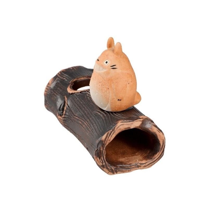 MY NEIGHBOR TOTORO - Totoro Shigaraki - Soliflore Vase 13x13.3x5.6cm 