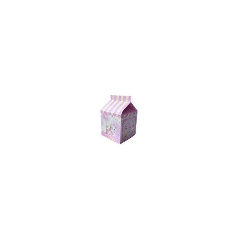 HELLO KITTY - Party Time Series - Assortiment 12 Figures 