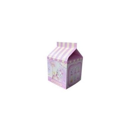 HELLO KITTY - Party Time Series - Assortiment 12 Figures 