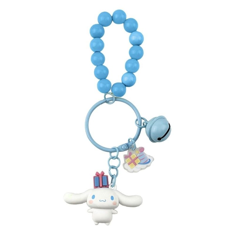 HELLO KITTY - Celebration Series - Assortiment 12 Porte-Clés 6-7cm 