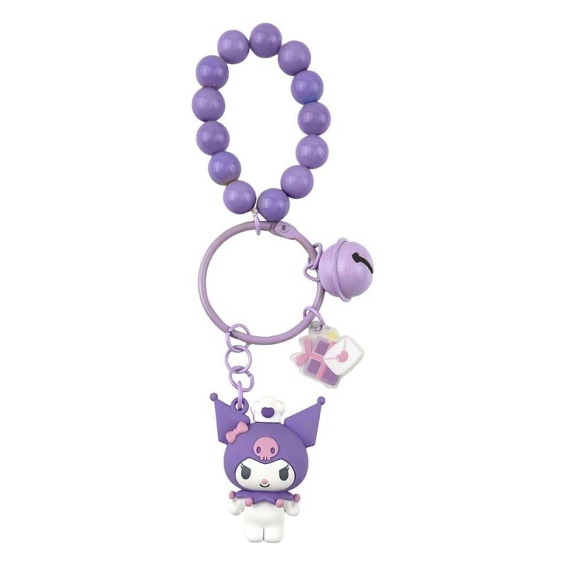 HELLO KITTY - Celebration Series - Assortiment 12 Porte-Clés 6-7cm 