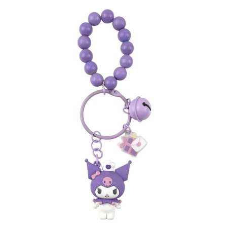 HELLO KITTY - Celebration Series - Assortiment 12 Keychain 6-7cm 