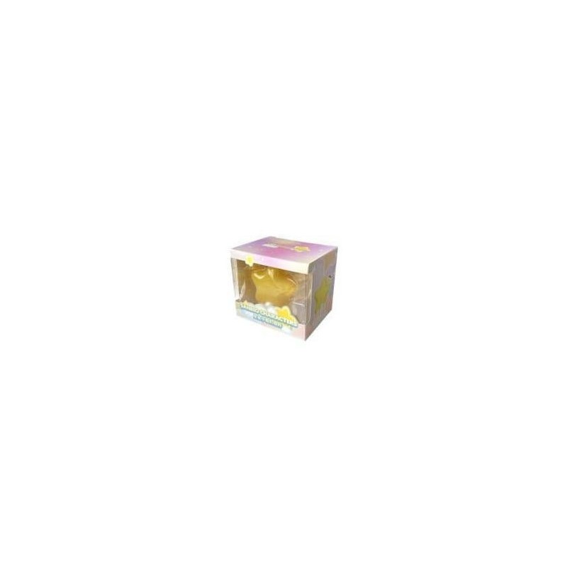 HELLO KITTY - Light Star Light Series - Assortiment 12 Figures 8.3cm 