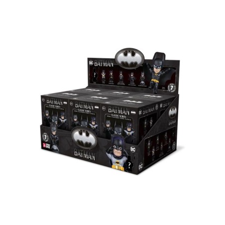 BATMAN - Generations Series - Assortiment 6 Figures Blind Box 