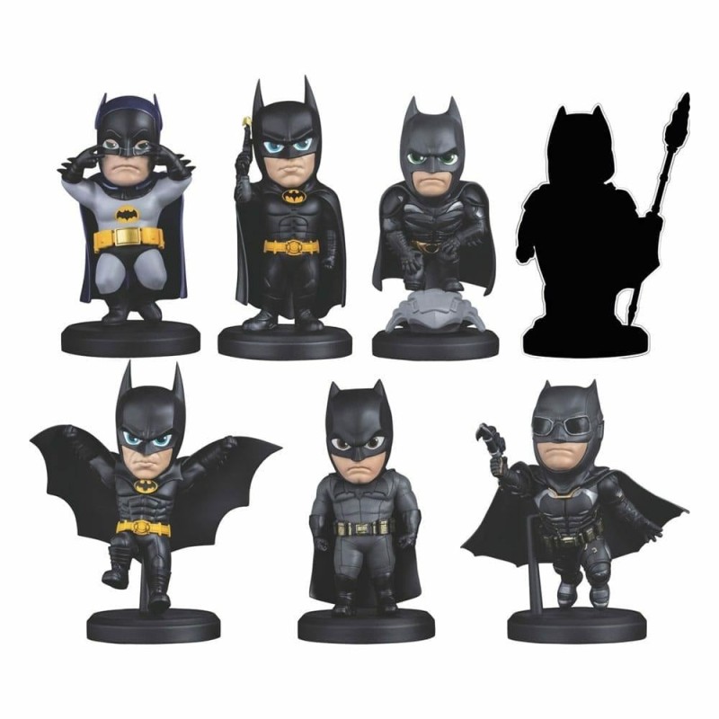 BATMAN - Generations Series - Assortiment 6 Figurines Blind Box 