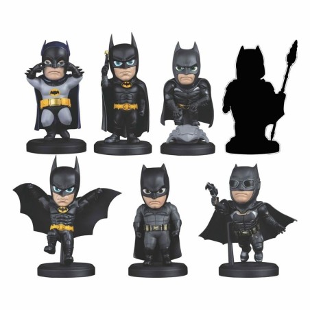 BATMAN - Generations Series - Assortiment 6 Figures Blind Box 