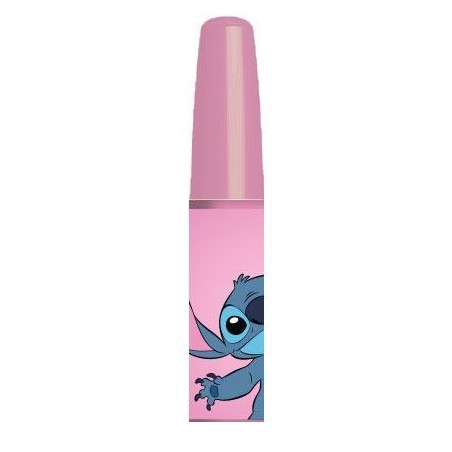 STITCH - Gift Set Notebook + Stickers + Stylo bille 