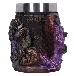 ELDEN RING - Starscourge Radahn - Chope 15.5cm  2