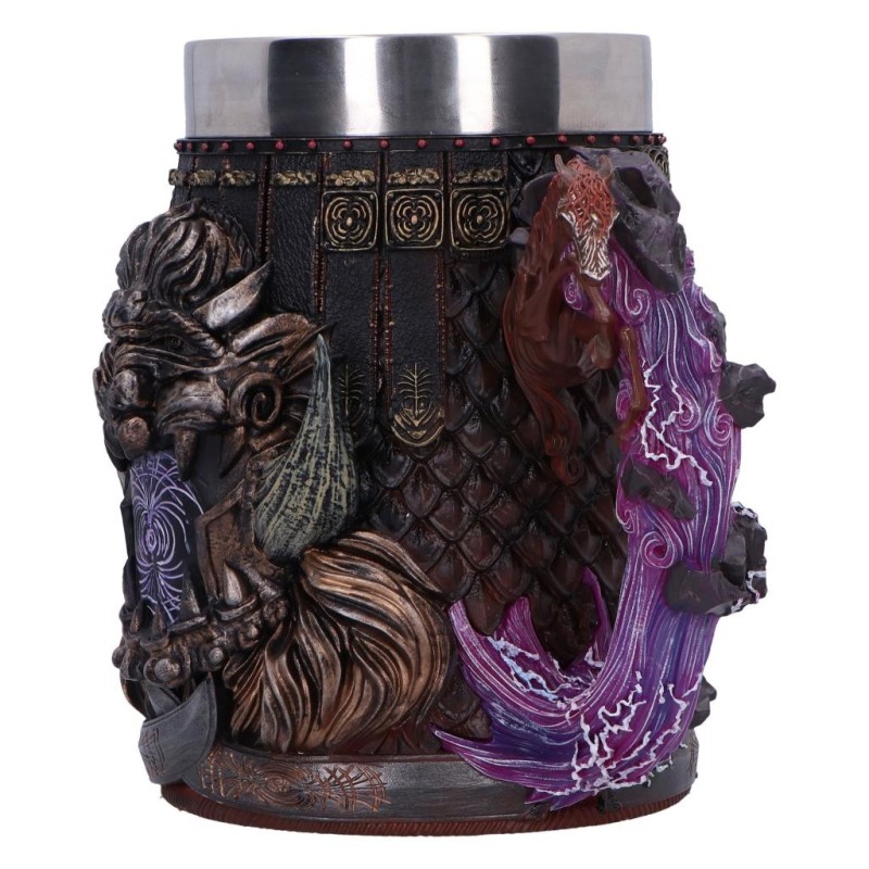 ELDEN RING - Starscourge Radahn - Chope 15.5cm 