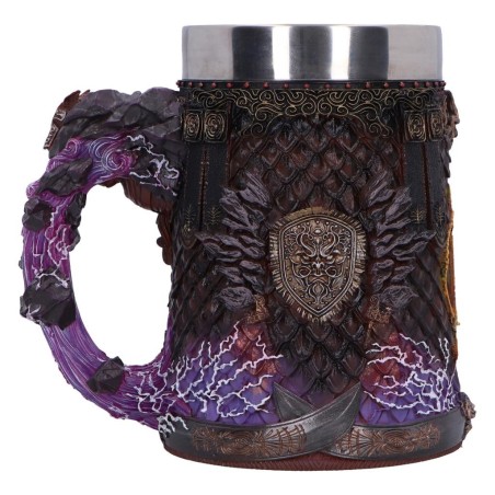 ELDEN RING - Starscourge Radahn - Chope 15.5cm 