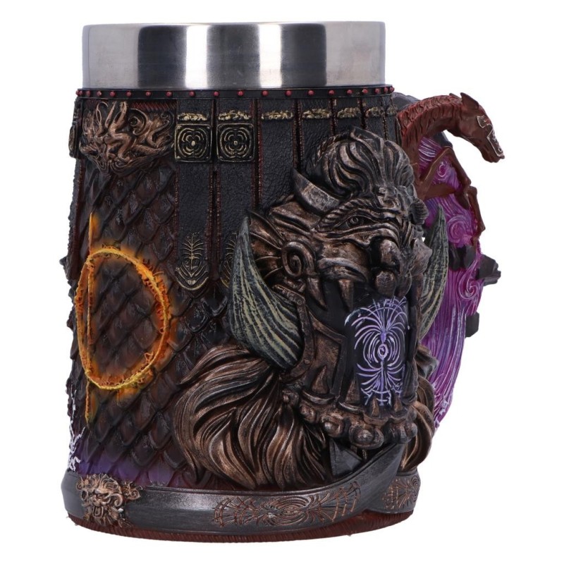 ELDEN RING - Starscourge Radahn - Chope 15.5cm 