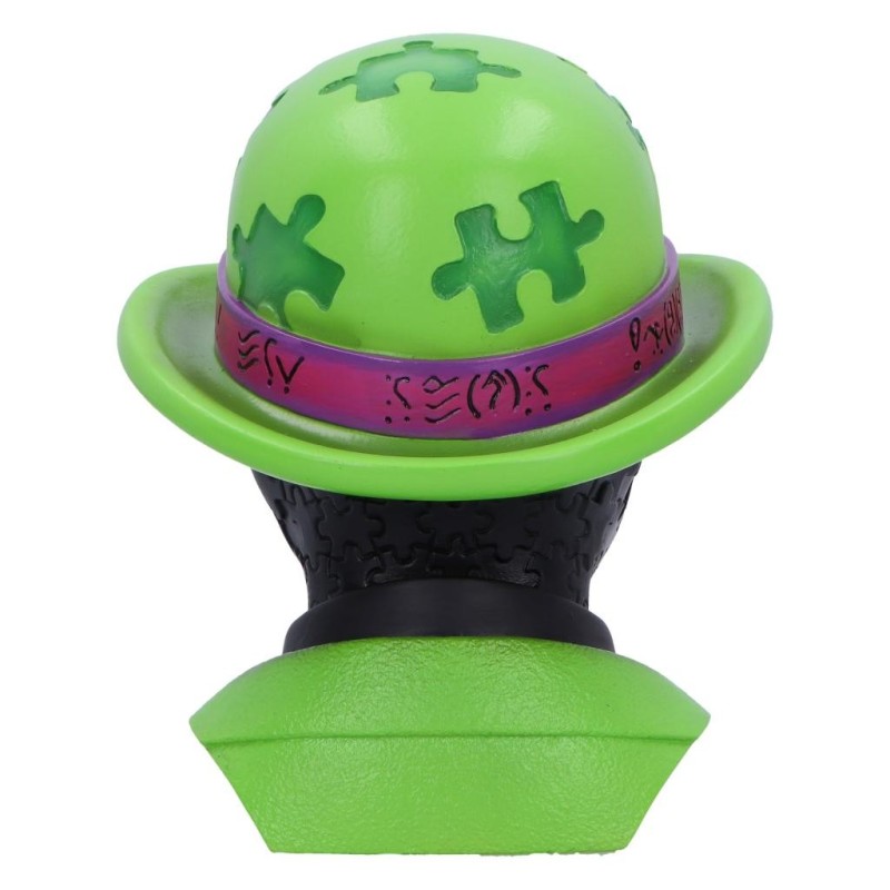 DC - Le Sphinx - Boîte 14.5cm 