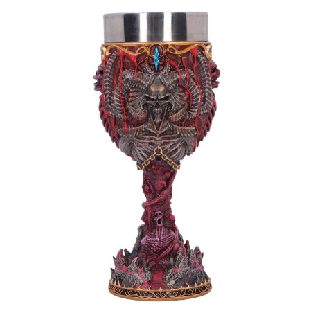 DIABLO IV - Mephisto - Goblet 19.5cm 